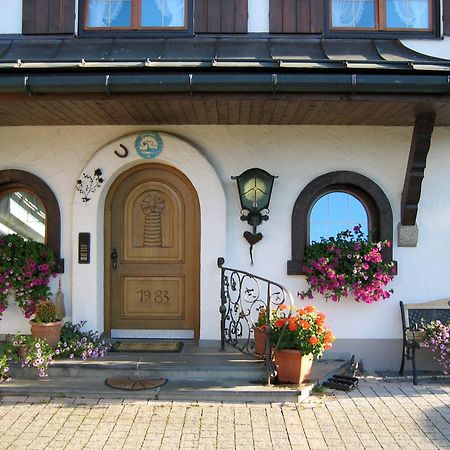 Landhaus Gerlach Oberstdorf Kültér fotó